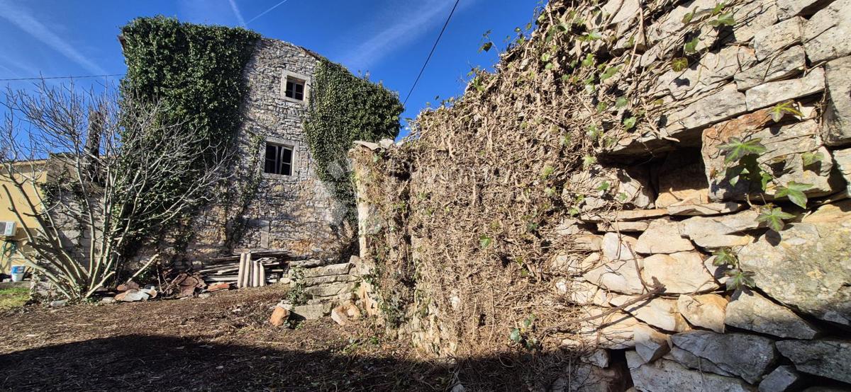 Casa Juršići, Svetvinčenat, 166m2