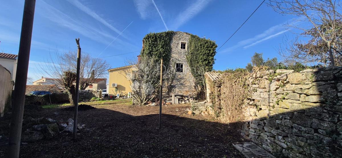 Casa Juršići, Svetvinčenat, 166m2