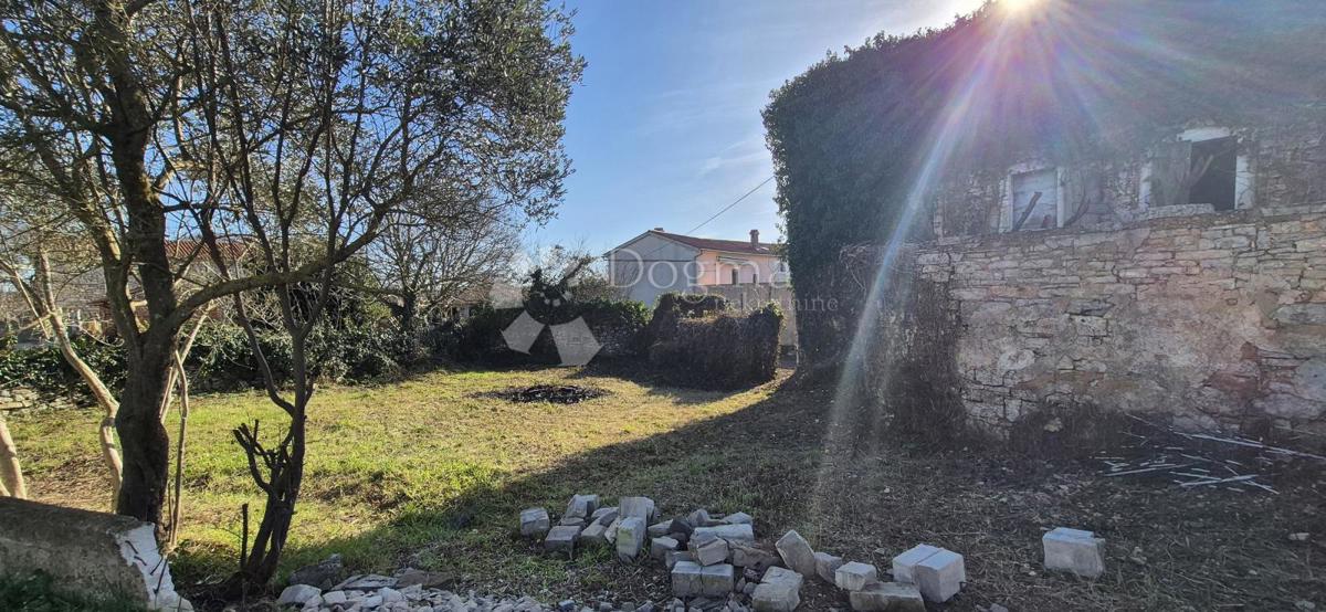 Casa Juršići, Svetvinčenat, 166m2