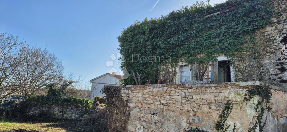 Casa Juršići, Svetvinčenat, 166m2