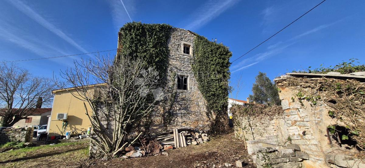 Casa Juršići, Svetvinčenat, 166m2