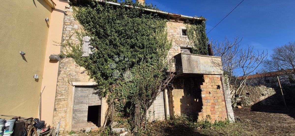 Casa Juršići, Svetvinčenat, 166m2