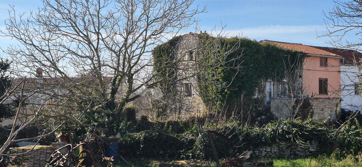 Casa Juršići, Svetvinčenat, 166m2