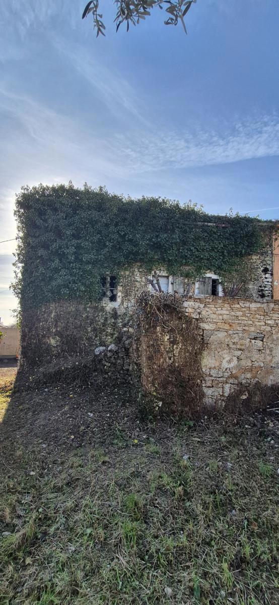 Casa Juršići, Svetvinčenat, 166m2