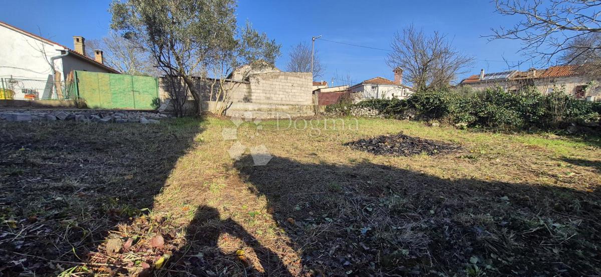 Casa Juršići, Svetvinčenat, 166m2