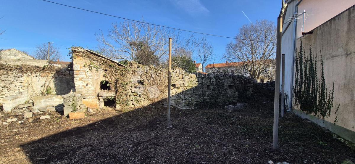 Casa Juršići, Svetvinčenat, 166m2