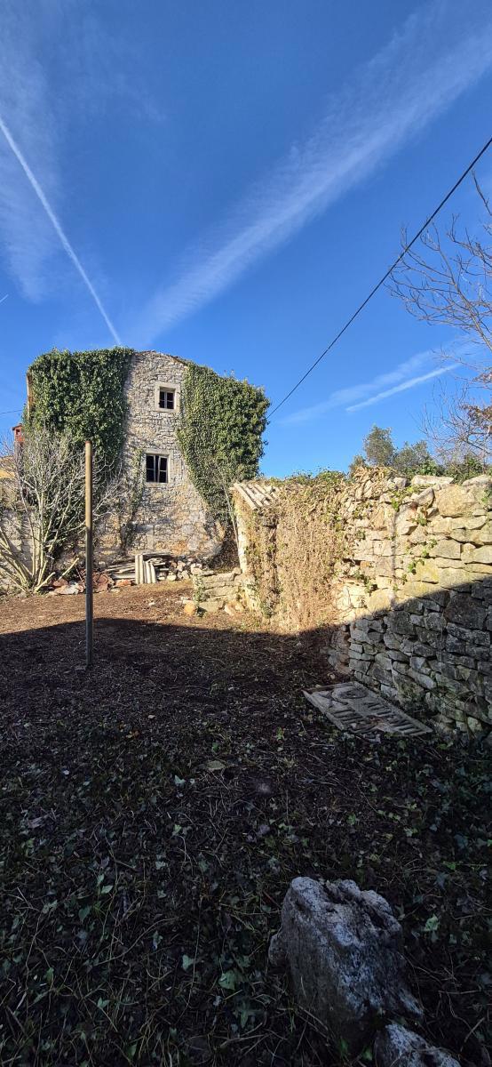 Casa Juršići, Svetvinčenat, 166m2