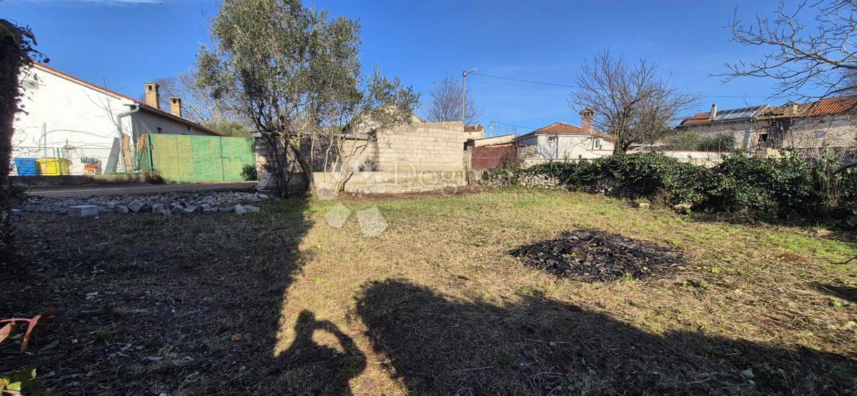 Casa Juršići, Svetvinčenat, 166m2