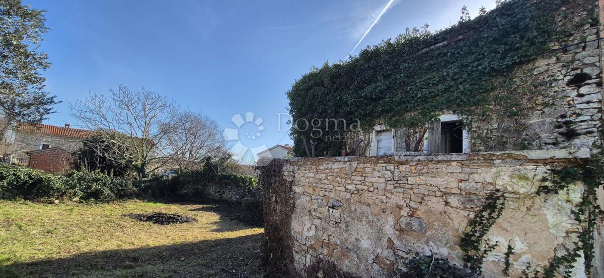 Casa Juršići, Svetvinčenat, 166m2