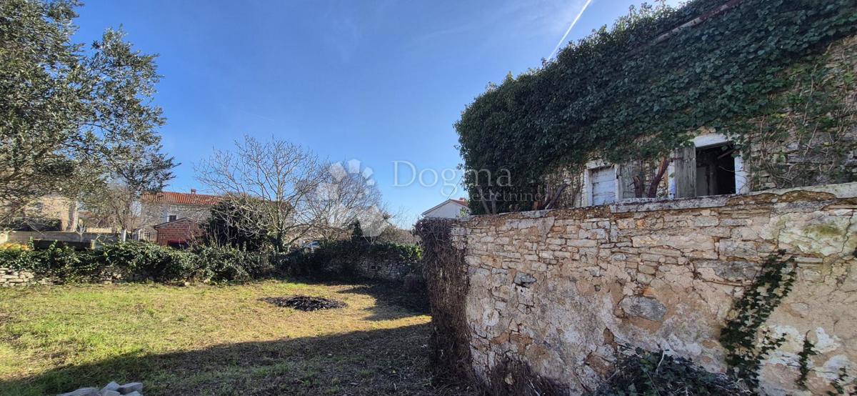 Casa Juršići, Svetvinčenat, 166m2