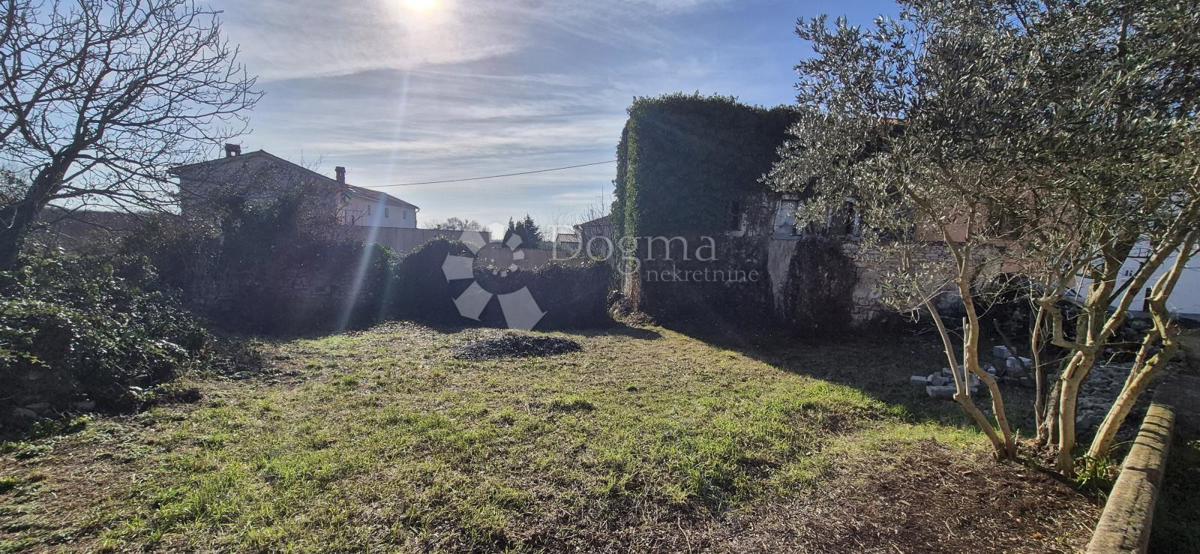 Casa Juršići, Svetvinčenat, 166m2