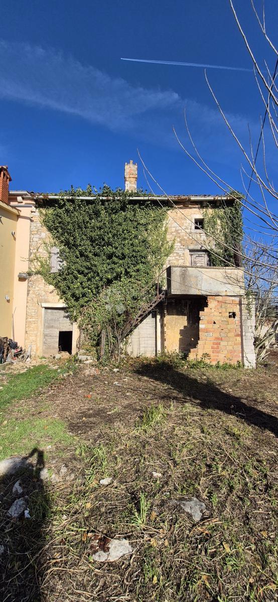 Casa Juršići, Svetvinčenat, 166m2