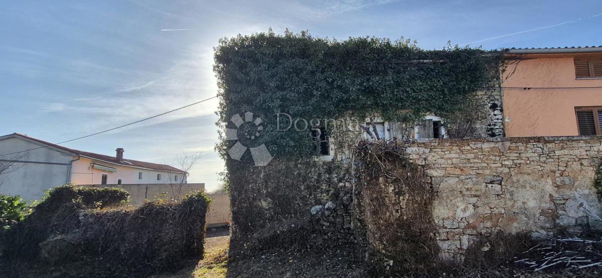 Casa Juršići, Svetvinčenat, 166m2