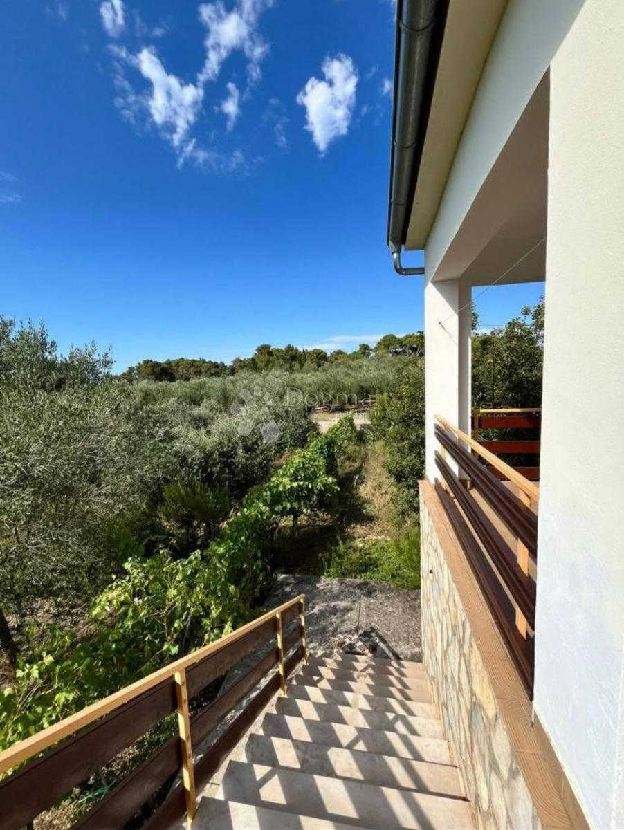 Casa Ugljan, Preko, 144m2