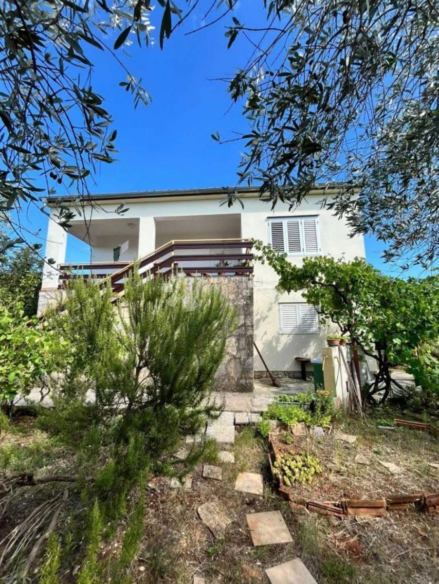 Casa Ugljan, Preko, 144m2