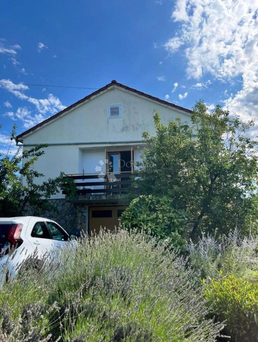 Casa Ugljan, Preko, 144m2