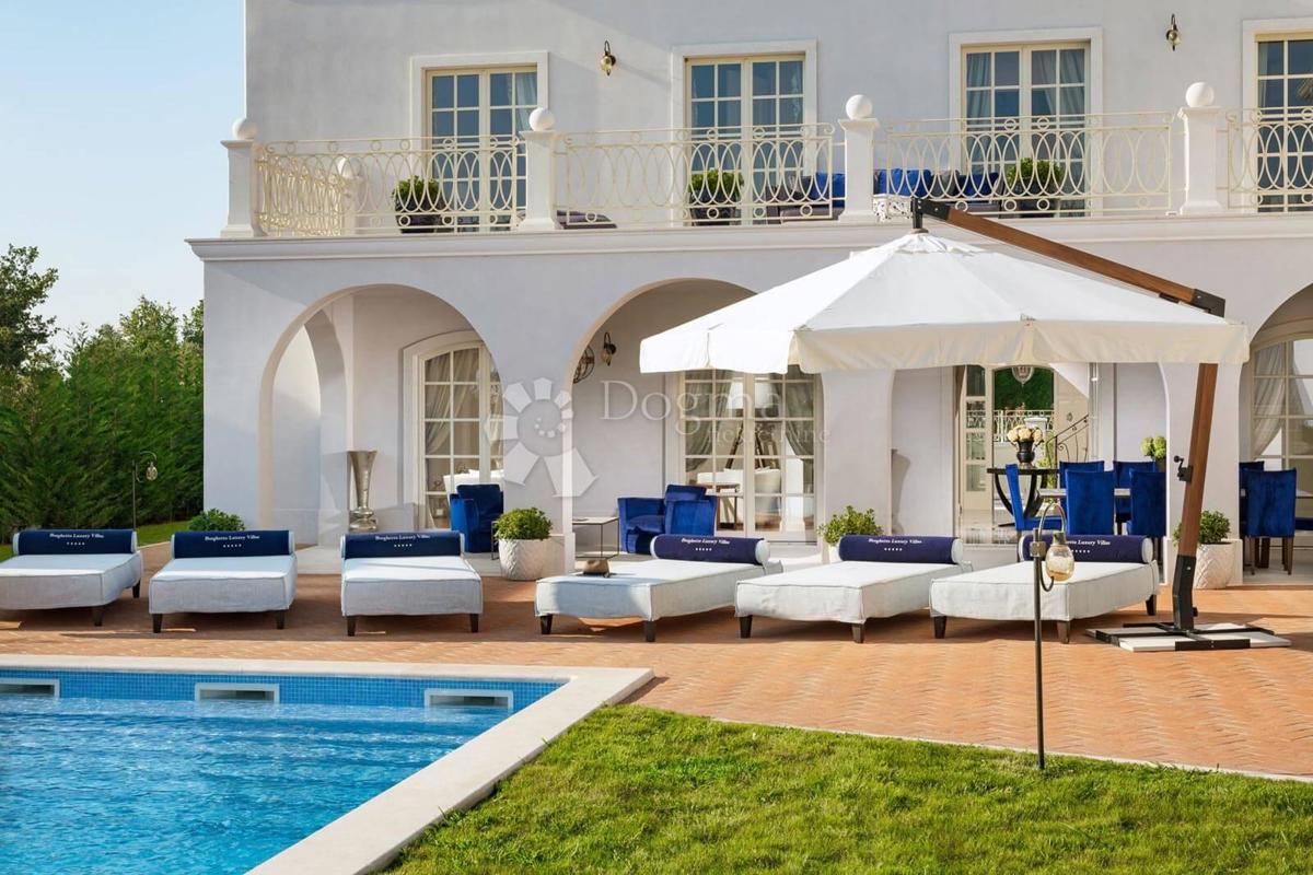 Casa Vabriga, Tar-Vabriga, 511m2