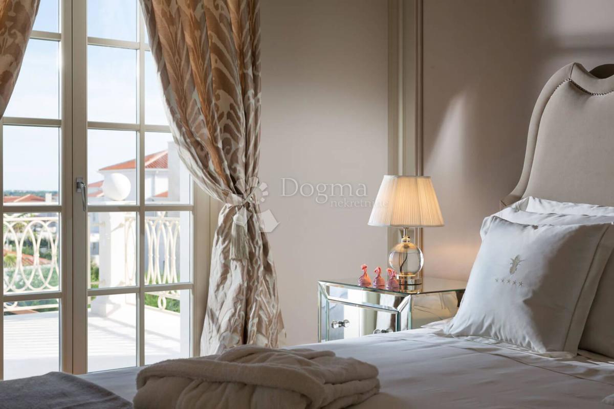 Casa Vabriga, Tar-Vabriga, 511m2