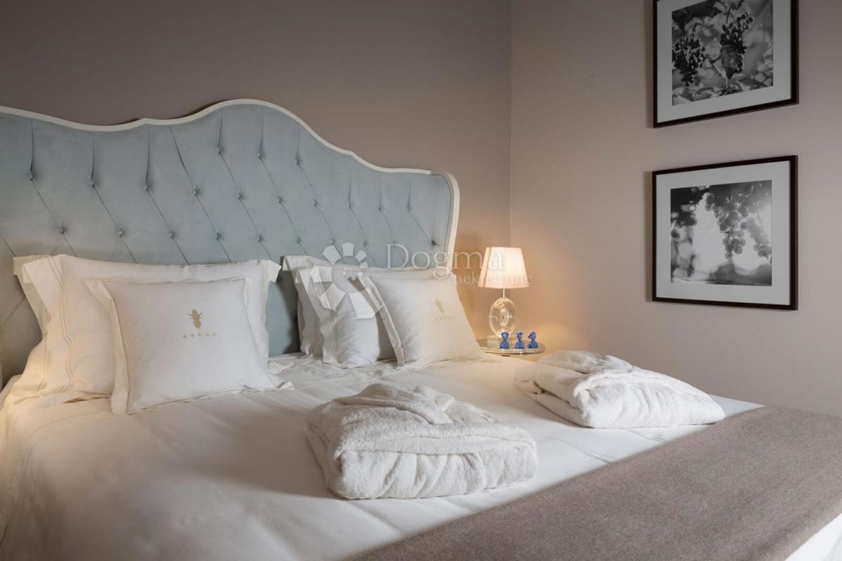 Casa Vabriga, Tar-Vabriga, 511m2