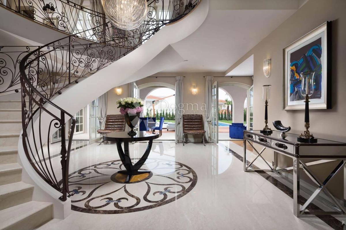 Casa Vabriga, Tar-Vabriga, 511m2