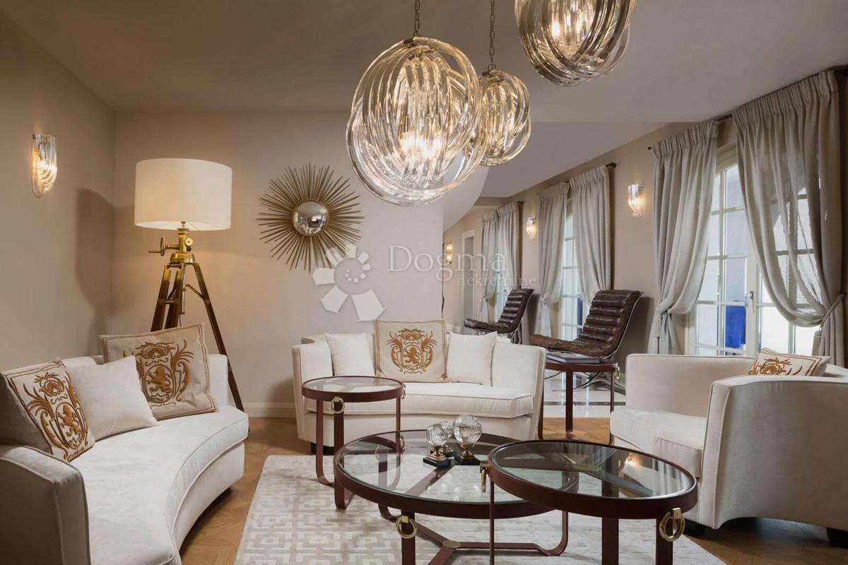 Casa Vabriga, Tar-Vabriga, 511m2