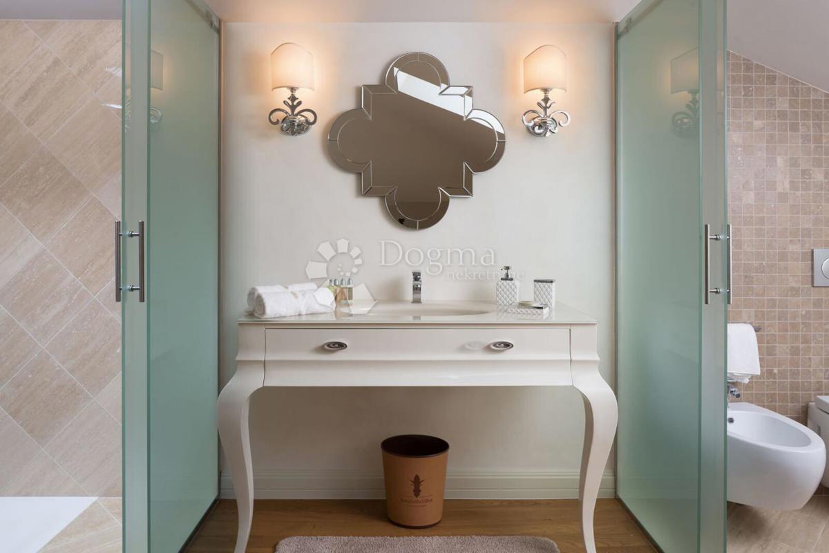 Casa Vabriga, Tar-Vabriga, 511m2