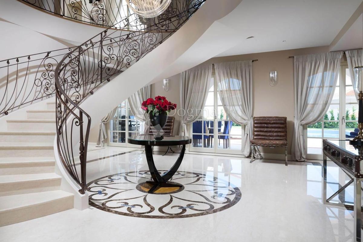 Casa Vabriga, Tar-Vabriga, 511m2