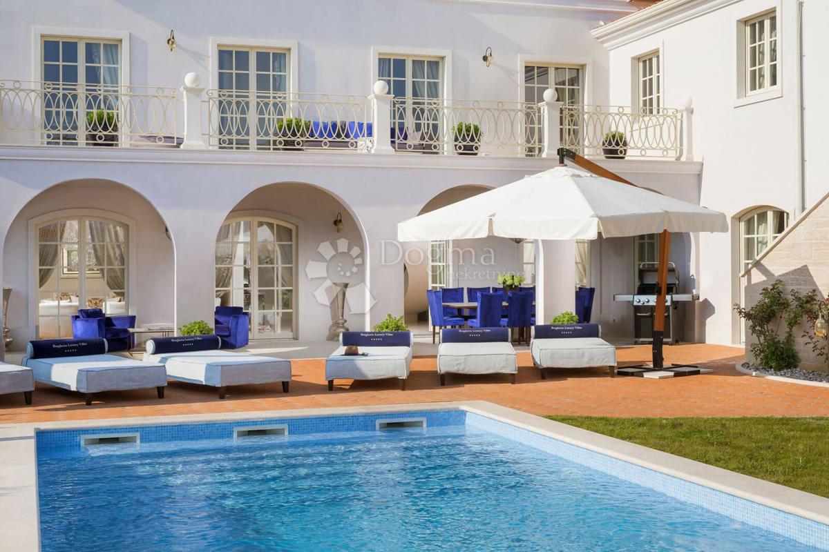 Casa Vabriga, Tar-Vabriga, 511m2