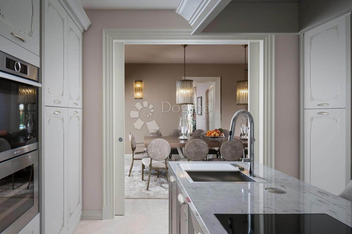 Casa Vabriga, Tar-Vabriga, 511m2