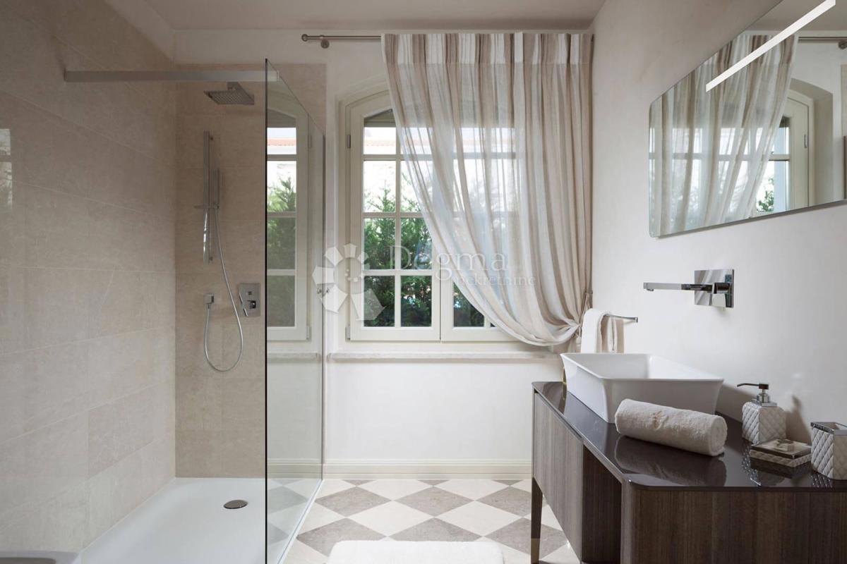 Casa Vabriga, Tar-Vabriga, 511m2