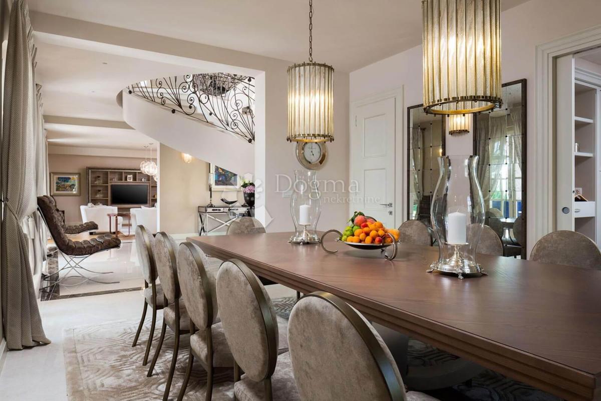 Casa Vabriga, Tar-Vabriga, 511m2