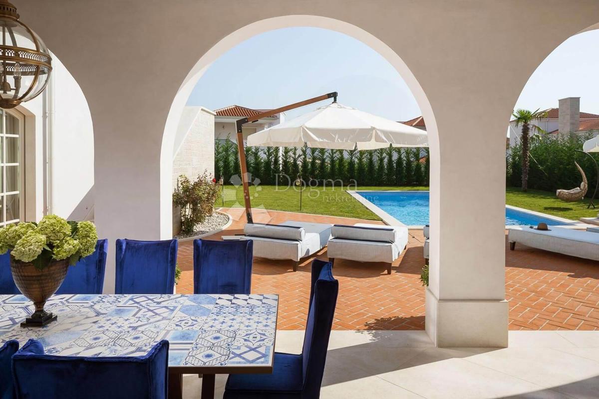 Casa Vabriga, Tar-Vabriga, 511m2