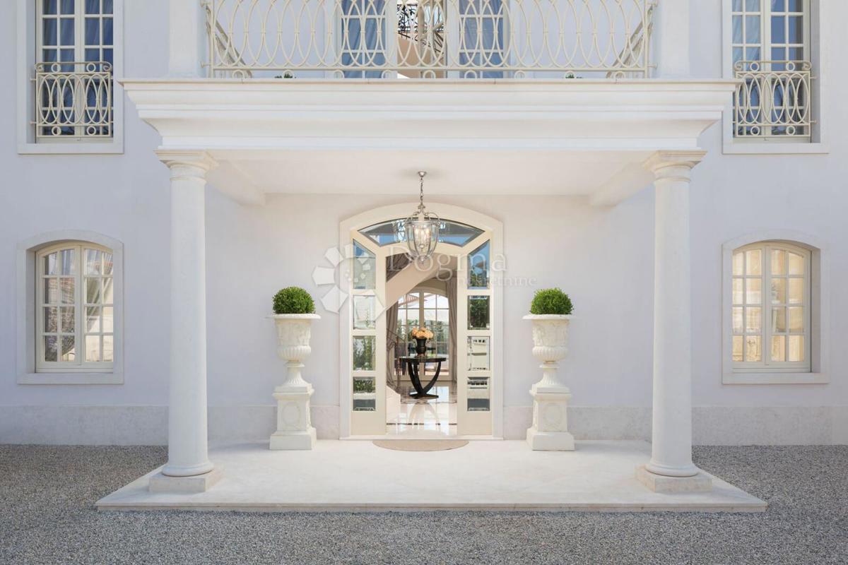 Casa Vabriga, Tar-Vabriga, 511m2