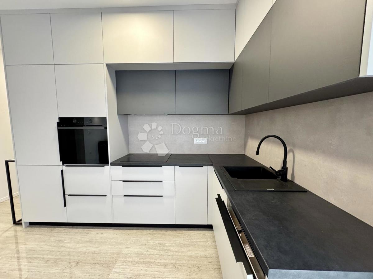 Allogio Plovanija, Zadar, 85,71m2