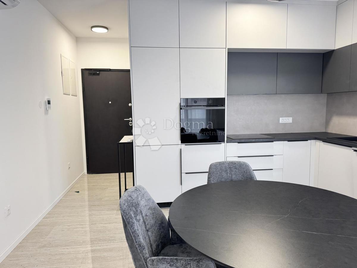 Allogio Plovanija, Zadar, 85,71m2