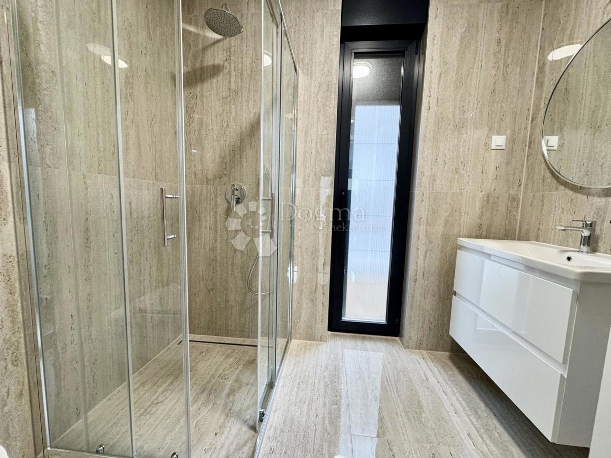 Allogio Plovanija, Zadar, 85,71m2