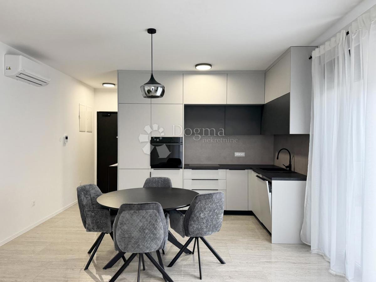 Allogio Plovanija, Zadar, 85,71m2