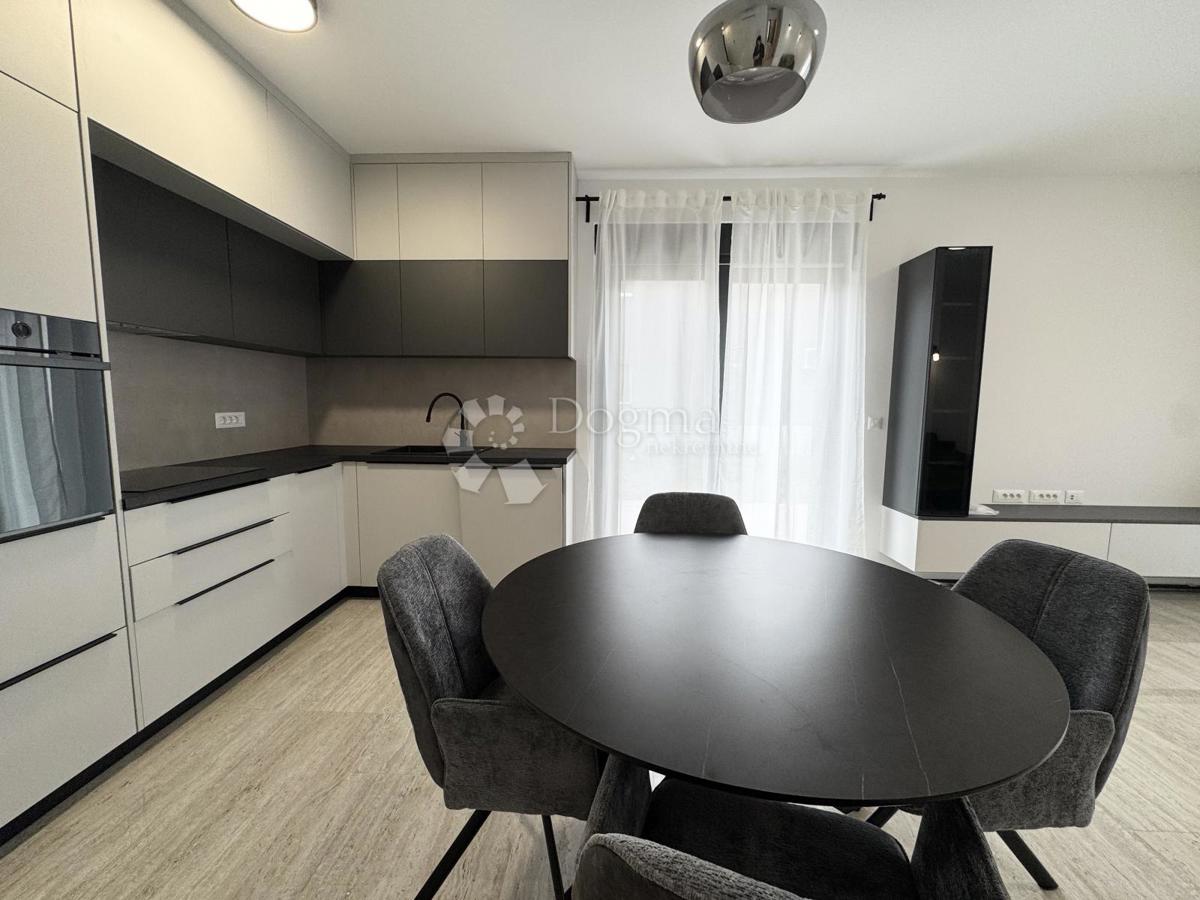 Allogio Plovanija, Zadar, 85,71m2