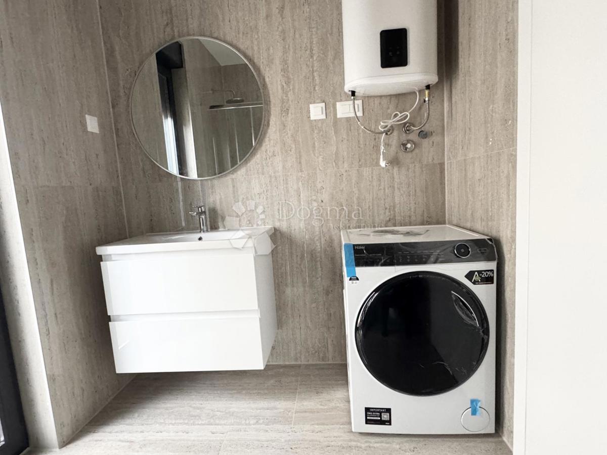 Allogio Plovanija, Zadar, 85,71m2