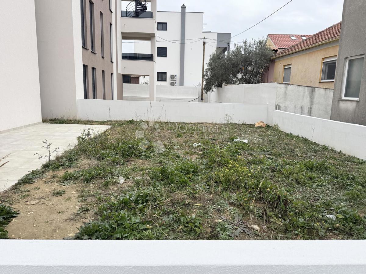 Allogio Plovanija, Zadar, 85,71m2