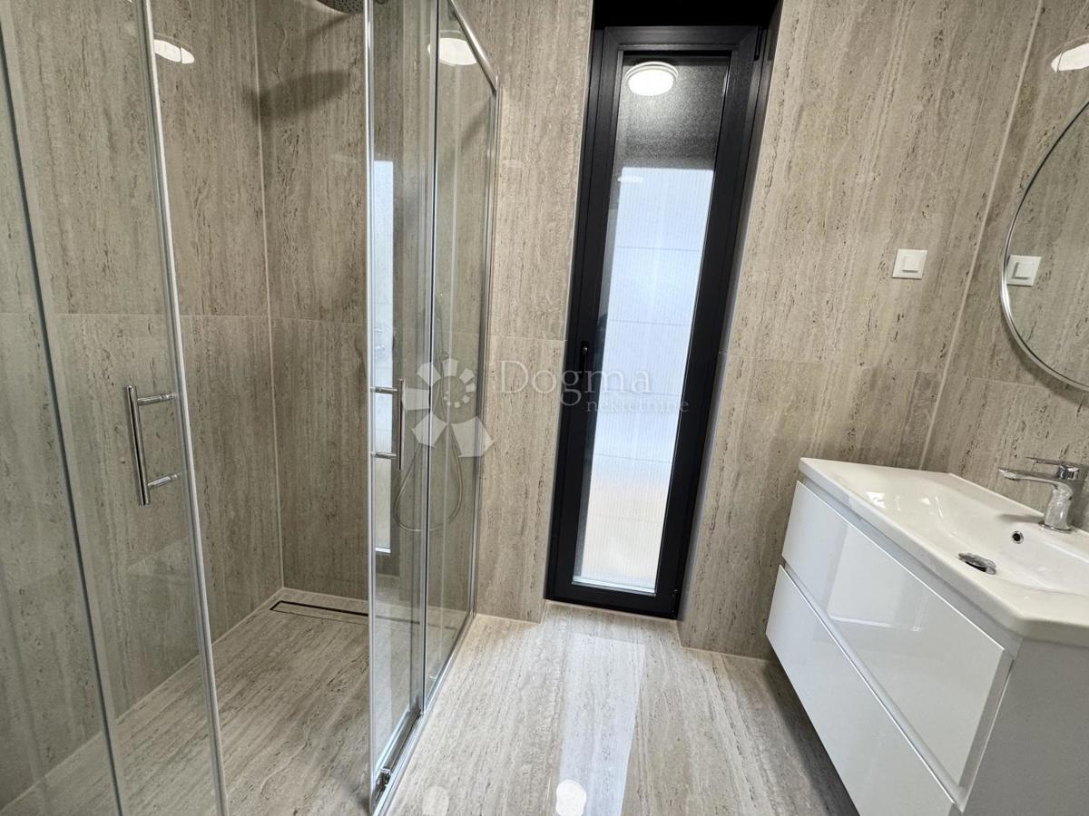 Allogio Plovanija, Zadar, 85,71m2