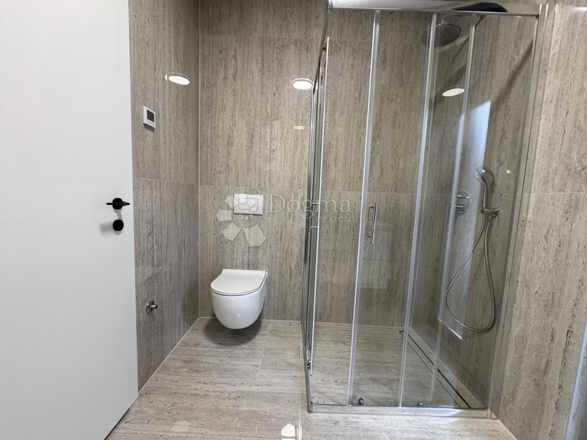 Allogio Plovanija, Zadar, 85,71m2