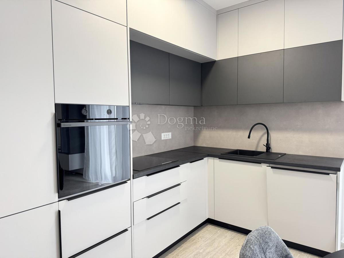 Allogio Plovanija, Zadar, 85,71m2