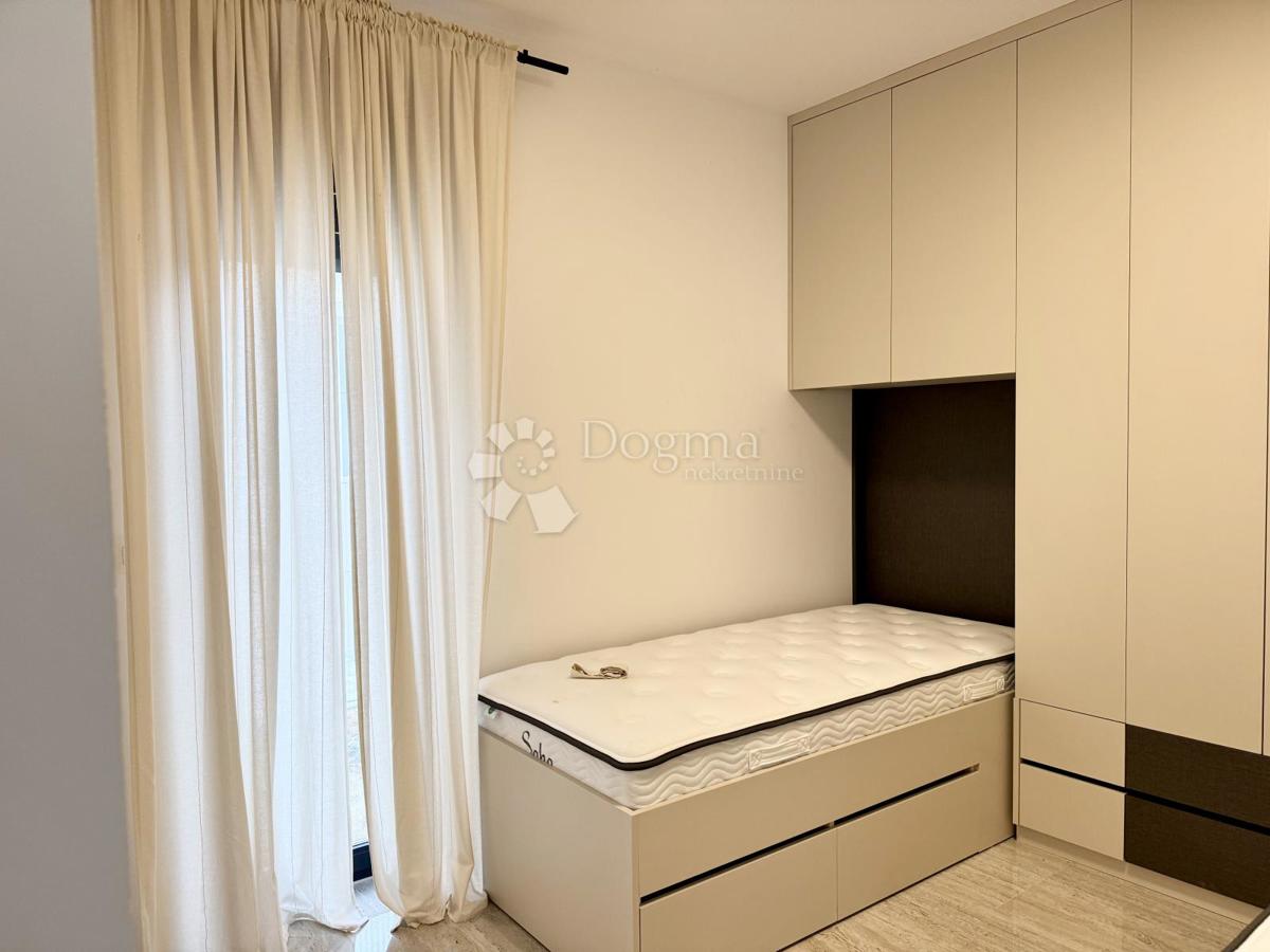 Allogio Plovanija, Zadar, 85,71m2