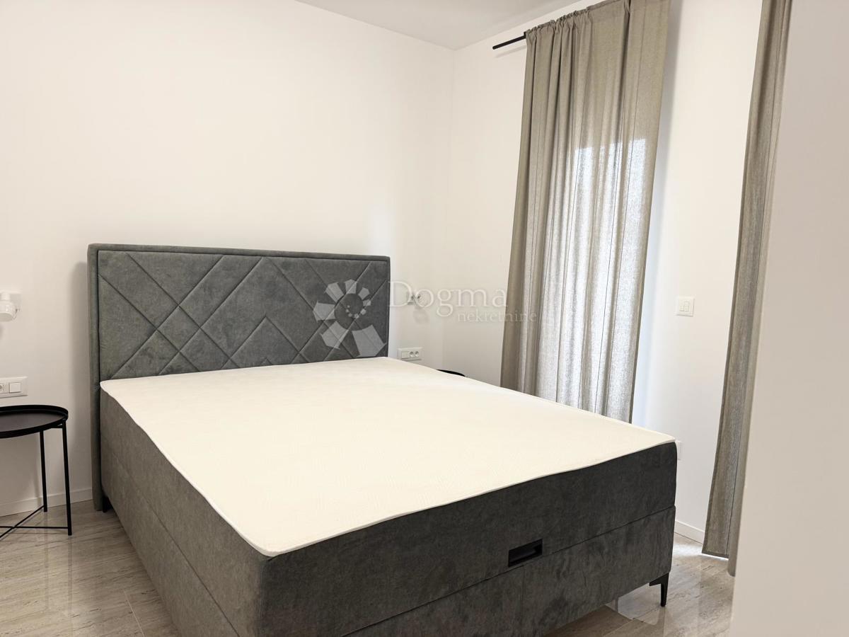 Allogio Plovanija, Zadar, 85,71m2