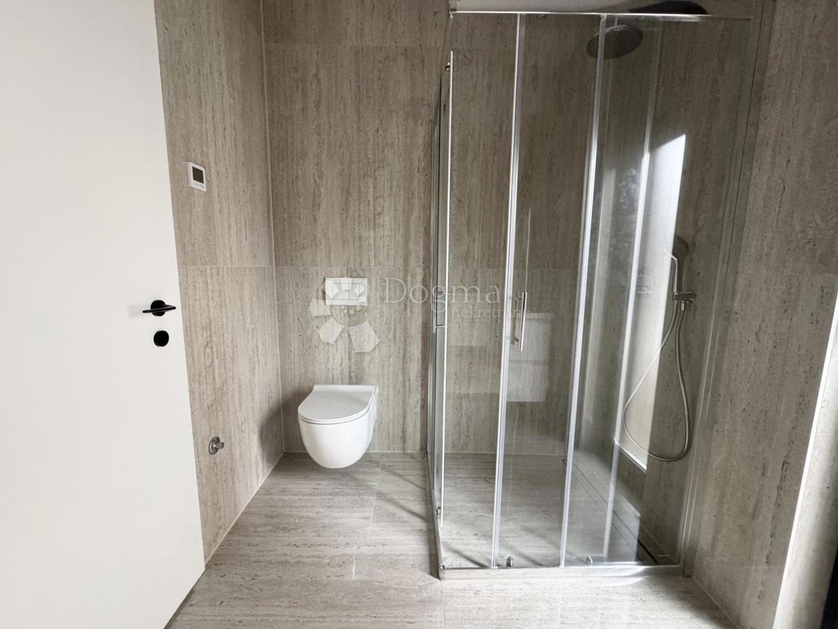 Allogio Plovanija, Zadar, 85,71m2