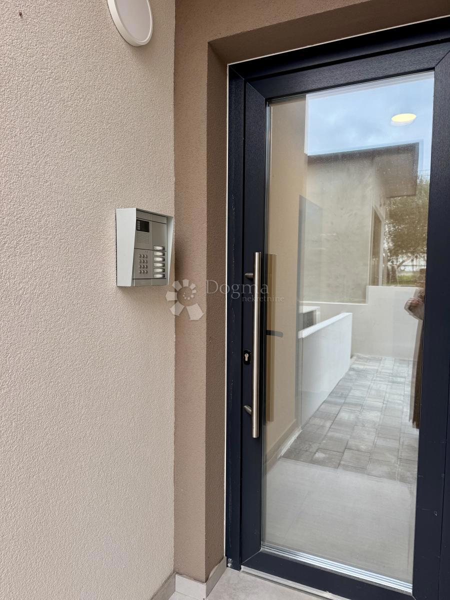 Allogio Plovanija, Zadar, 85,71m2