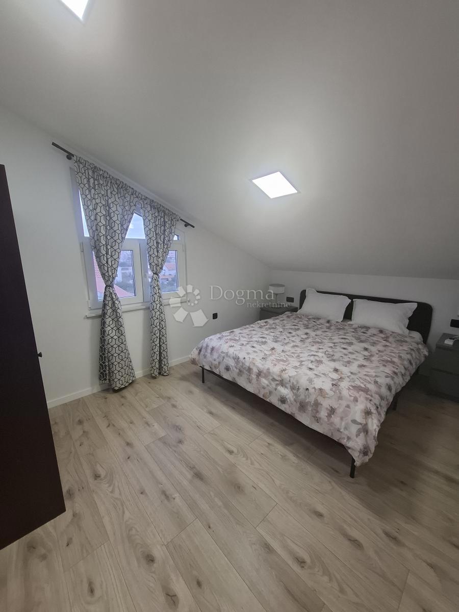 Casa Sinjoretovo, Zadar, 314m2