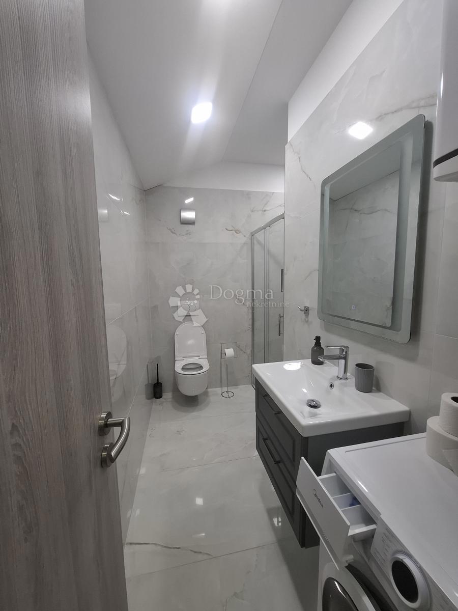 Casa Sinjoretovo, Zadar, 314m2