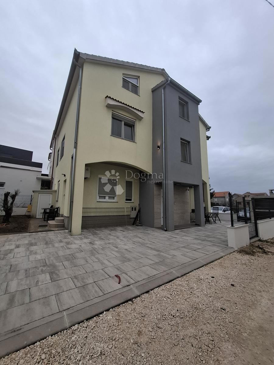 Casa Sinjoretovo, Zadar, 314m2